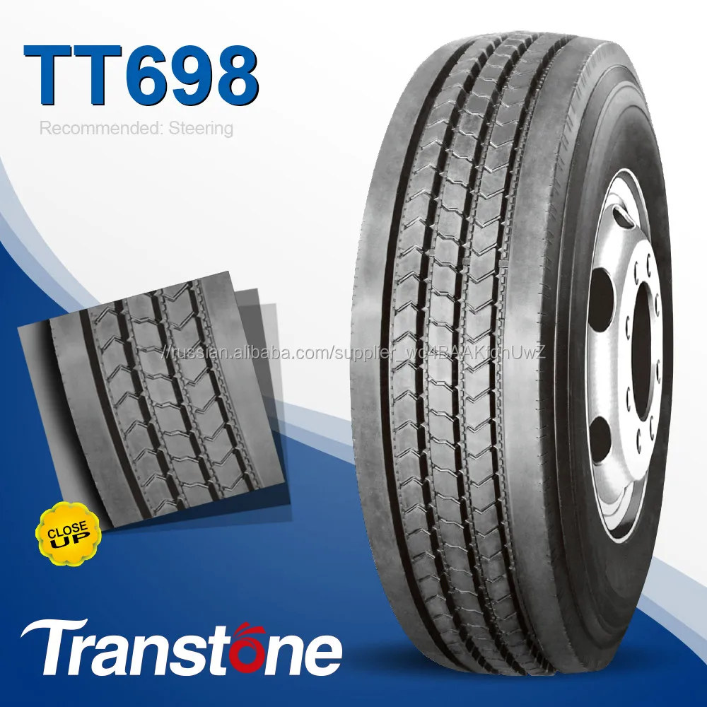 китайские шины для грузовых, 315/80R22.5, 295/80R22.5, 12R22.5, 11R22.5, TT698, Шаньдун Транстоун Шины, износостойкие
