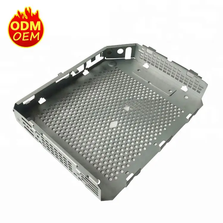 2019 China Contractors Industries Metal Welding And Fabrication Company Metal Parts Manufacturing Supplier