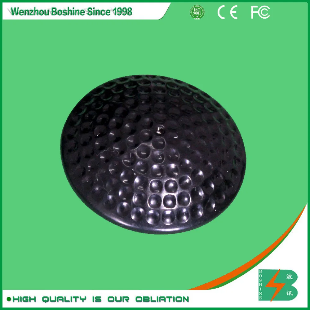 EAS systrm РФ/AM анти-кражи гольф тег тревожные магнитного безопасности жесткий теги для магазинов