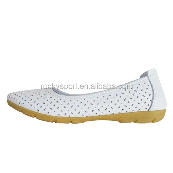 women leather medical white nursing hospital shoes,nurse shoes