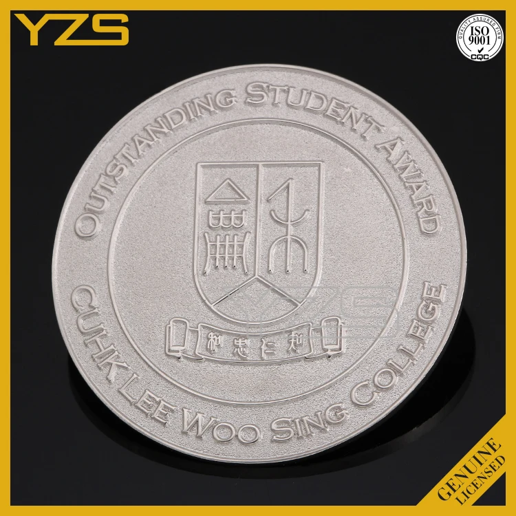 Blank Coins Board Game Colorful Lapel Pin Mould Custom Metal Big Stamping Coin Press