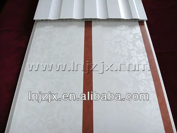 Cheap PVC Ceiling and wall Panel in China