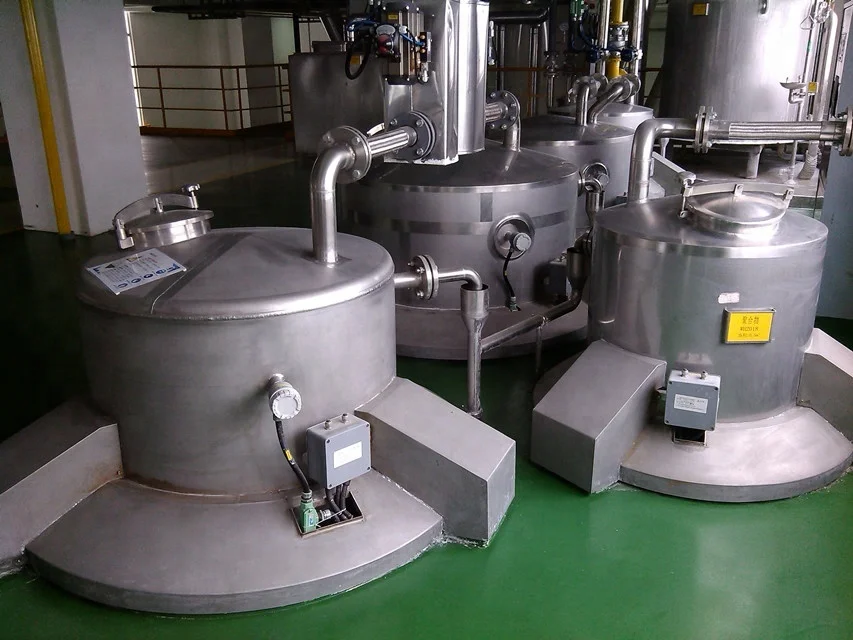 r High Efficiency & Low Cost Detergent Powder Production Equipment/Washing Powder Production Lin/Laundry Powder Machine