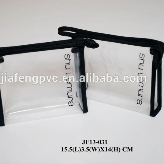 
Мешок для стирки EVA с черным наружным переплетением 