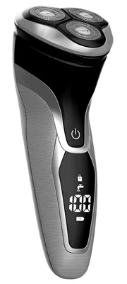 Usb Charging 800mAh Battery Electric Men Shaver Razor Automatic Mens Shaver