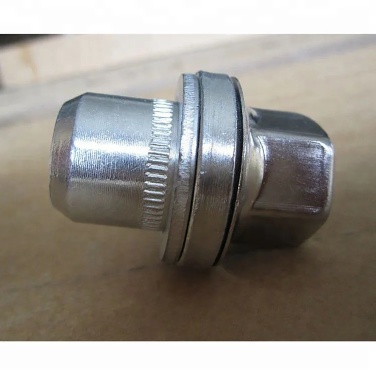 
OEM RRD500510 RRD500290 Wholesale Wheel Bolt Nut Fit for Range Rover Sport Body Kit 
