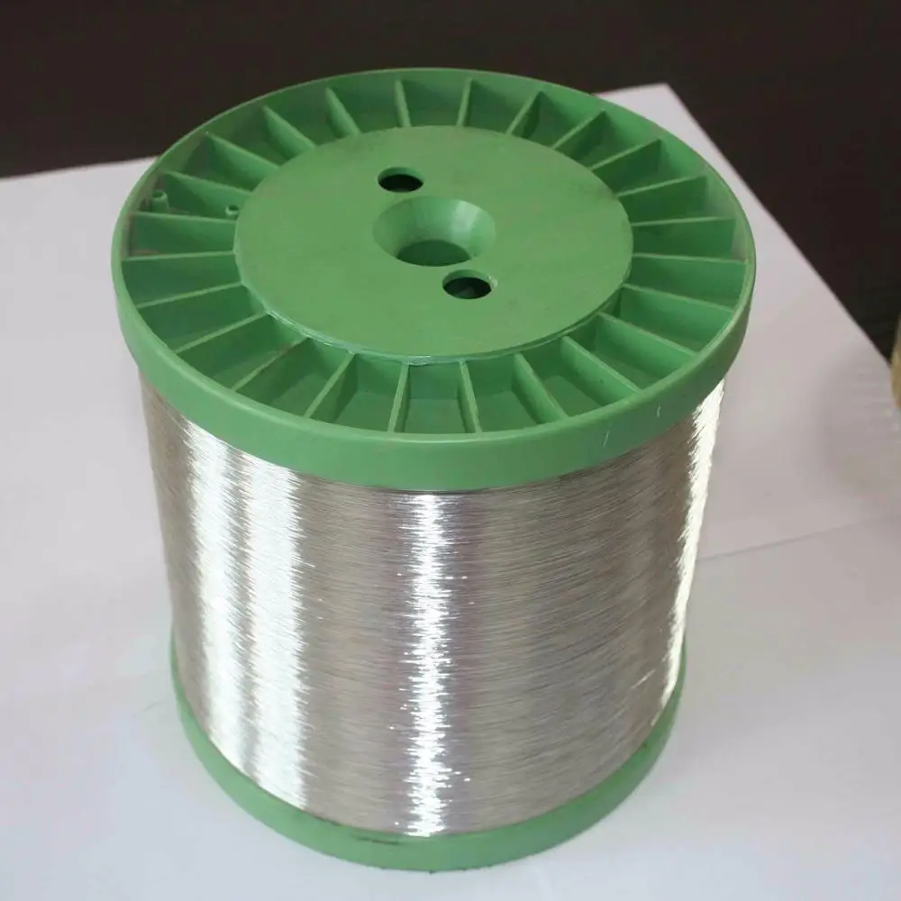 Redrawing galvanized round wire 0.20 mm whatsapp 008613920264894
