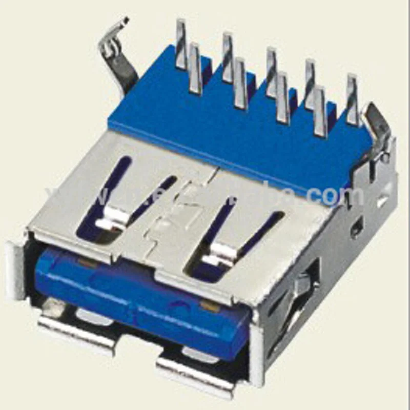 popular sales 3.0 female usb jack / 3.0 female usb port / 3.0 female usb socket