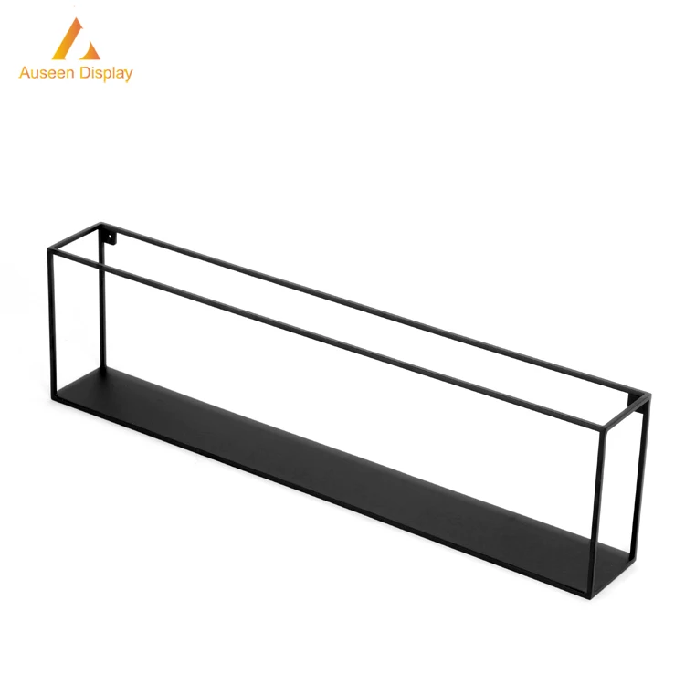 small home decoration furniture wall mounted shelf