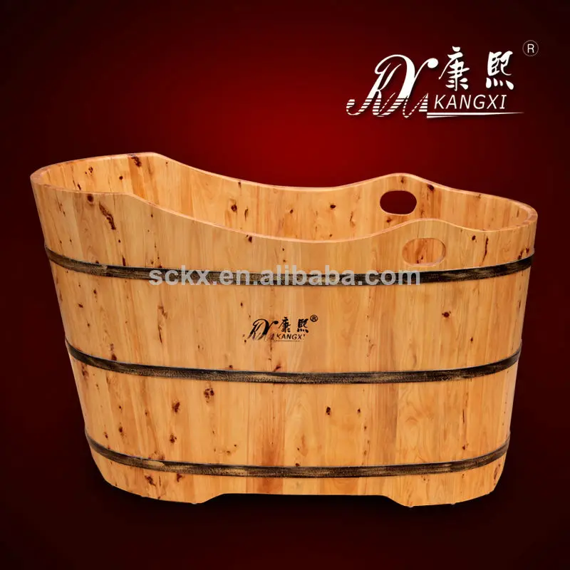 хорошее качество деревянная кадка китайский замачивания ванны