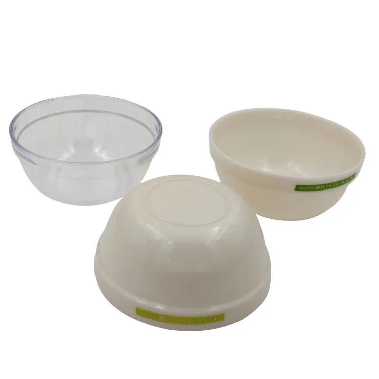 Various Dyeing Bowls Hair Dressing Tint Bowl Tinting Bowl For Salon / Home Colouring