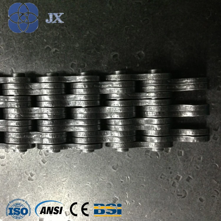 Вилочный подъемник LL3288, листовая цепь