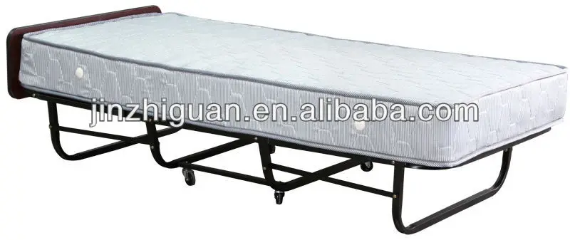 
Hotel Classic Extra Bed / Folding Bed (FS-J02) 