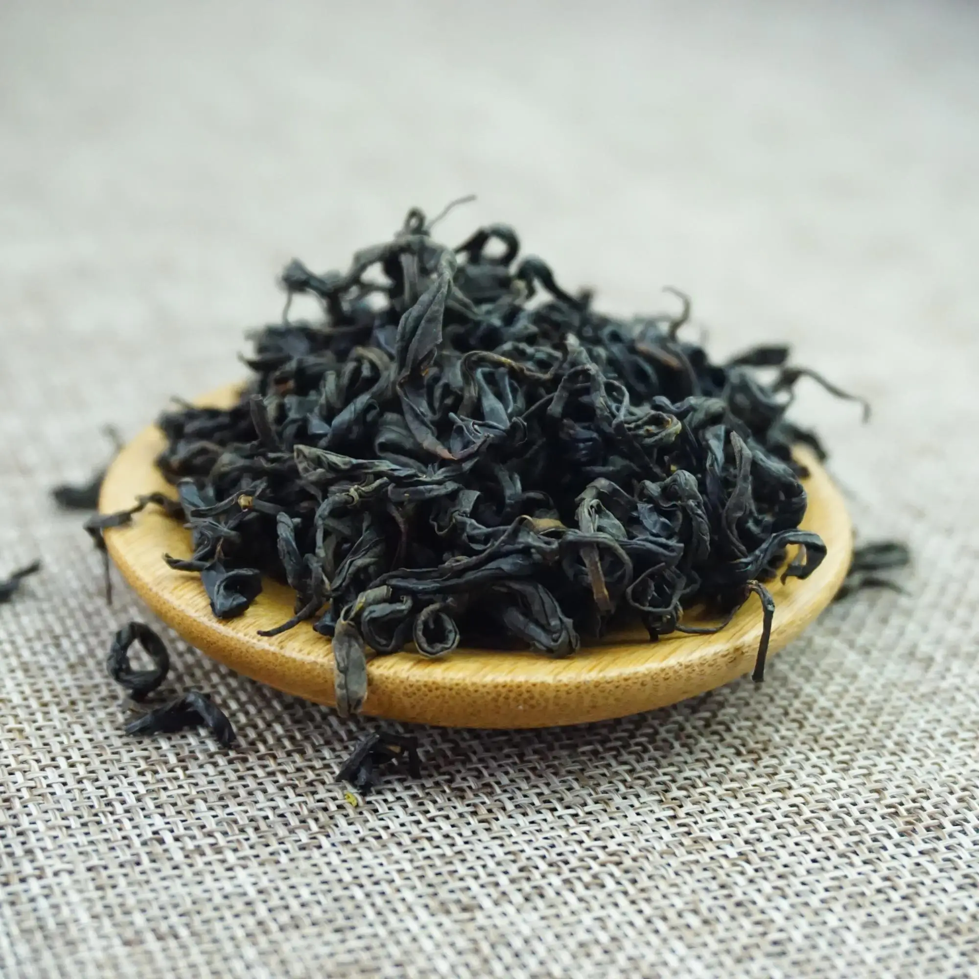 
D bt A hot tea brands Kang Yang indonesia is black tea organic 