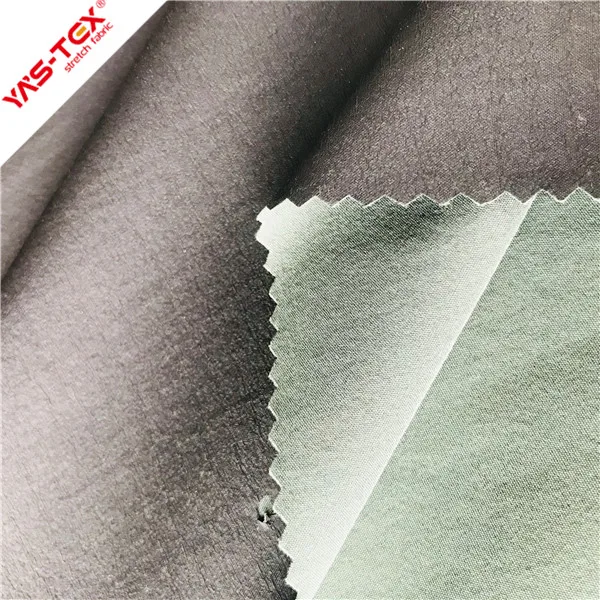 4 way stretch wholesale organic bamboo fiber antimicrobial fabric