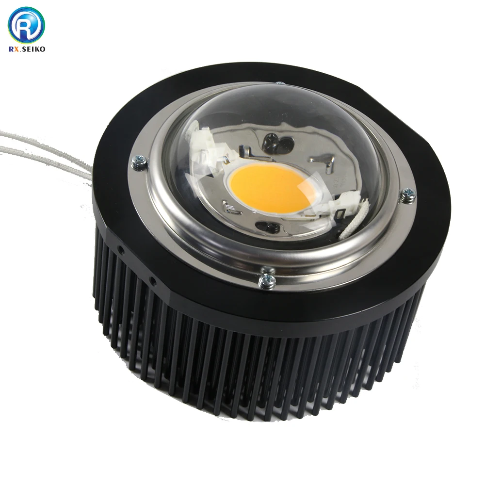 CXB3590 привело выросли света