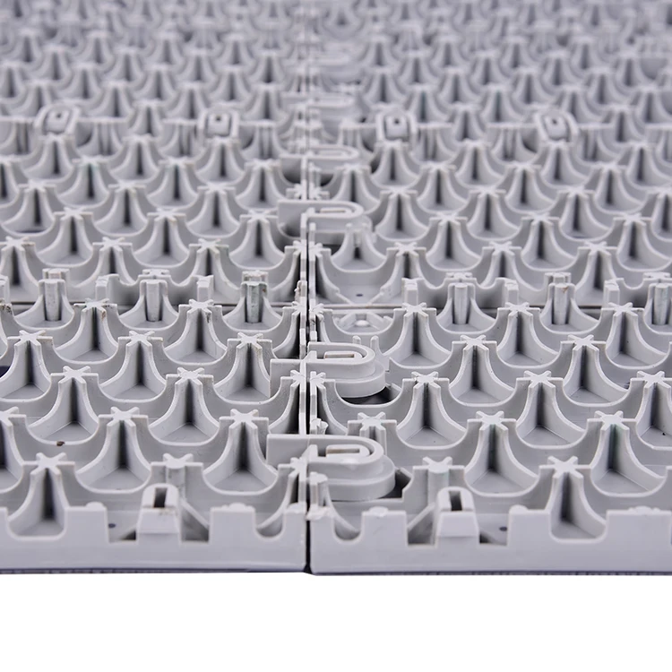 Competitive price interlocking rubber plastic flooring,rubber tiles flooring for playgrounds outdoor