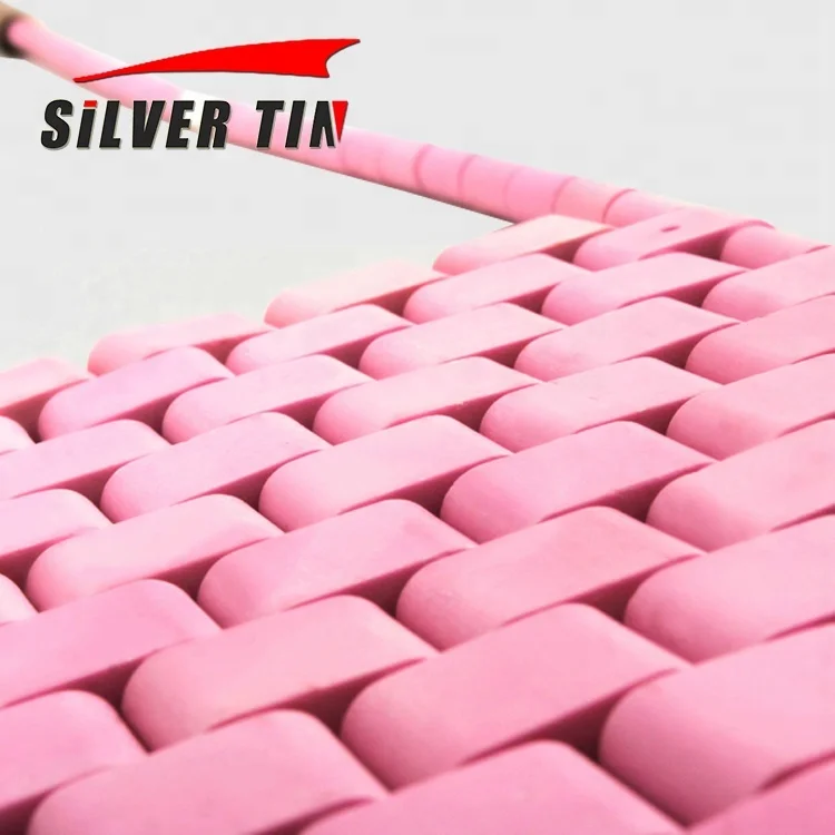 Flexible Ceramic Heating Pad 30v/60v/80v FCP Mains Heater