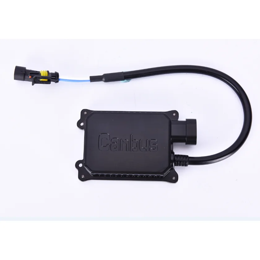 High Quality 55W Slim Canbus Ballast HID Kit Canbus Pro HID Ballast