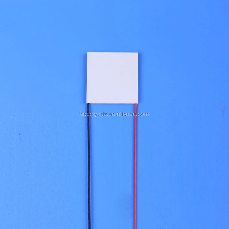 TEG1-127-2.0-1.3 Thermoelectric power generating module