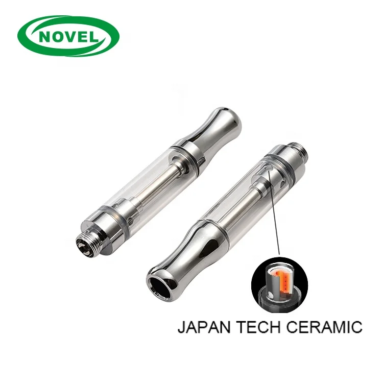 
best reviewed e tank custom logo vape cartridge evod pure ceramic 510 base shatter proof glass atomizer 