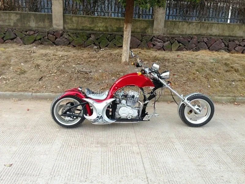 250cc/150cc motorcycle for adult