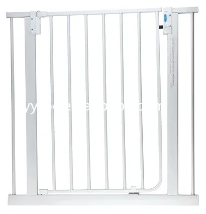 
EN1930-2011 pet friendly baby safety gates 