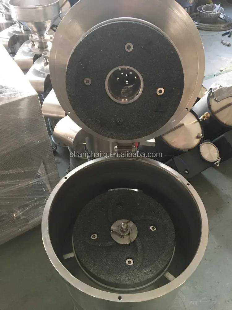 TGM-300 Food grinding machine /Soybean grinding machine / food grinder