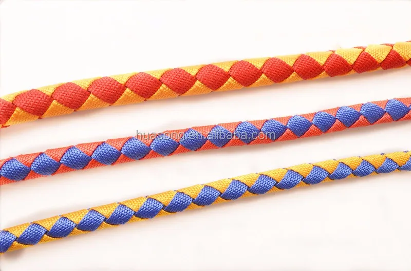 Printing Paracord Dog Leash Pet Collars & Leashes with Custom Logo Eco-friendly