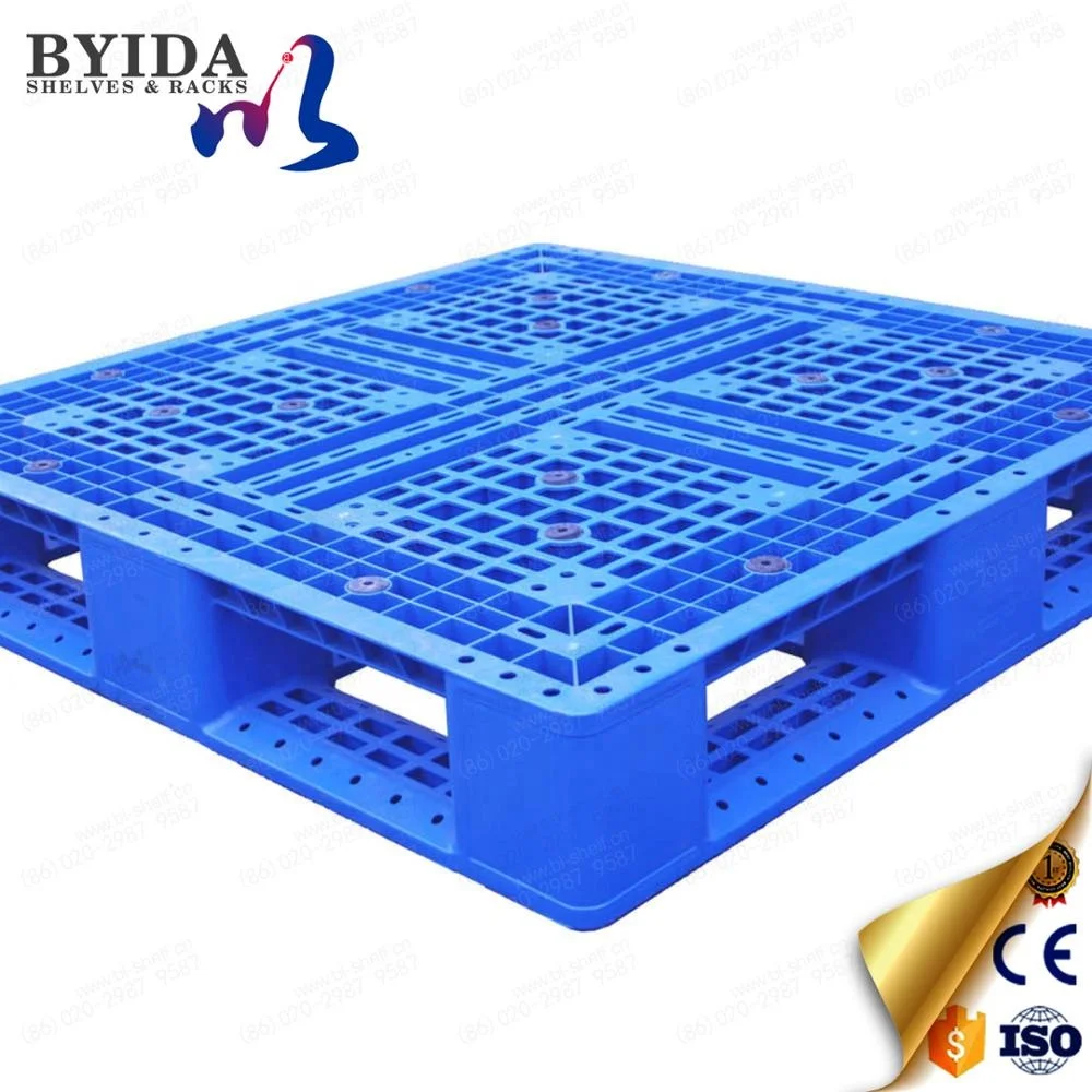 Модный Европейский пластиковый поддон на экспорт