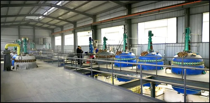 Deyuan fine chemicals