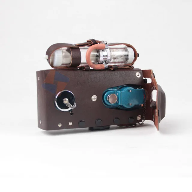 
Methane Gas Meter Model CJG10 Optical Interference Methane Detector 