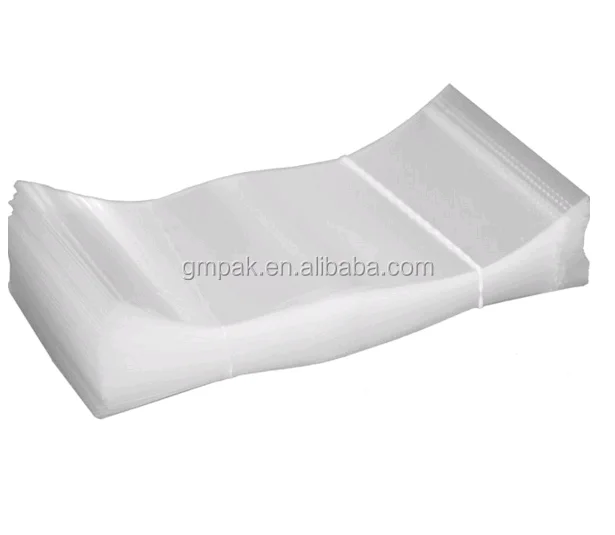 
Clear Perforated Shrink Band 