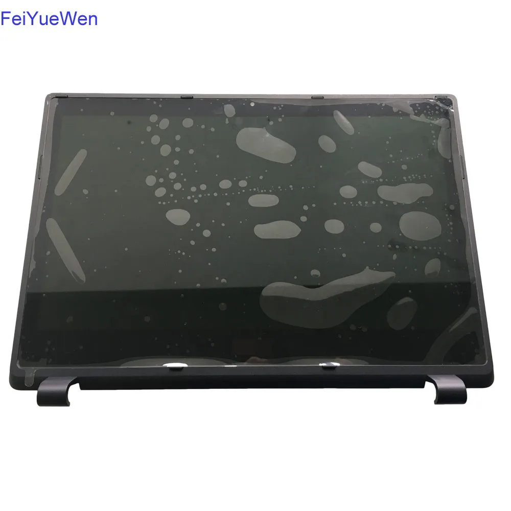 14.0 WXGA LCD Touch Screen Digitizer Assembly for Acer Aspire E5-471