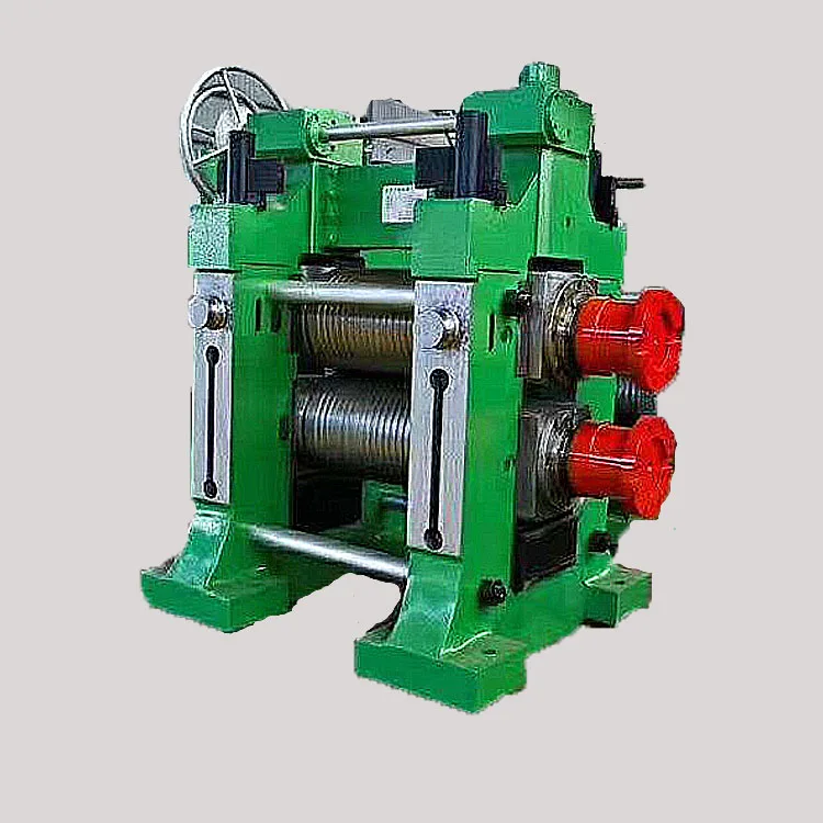 rolling mills steel bar rod wire hot rolling machine  steel rebar reinforcement hot rolling mill plant