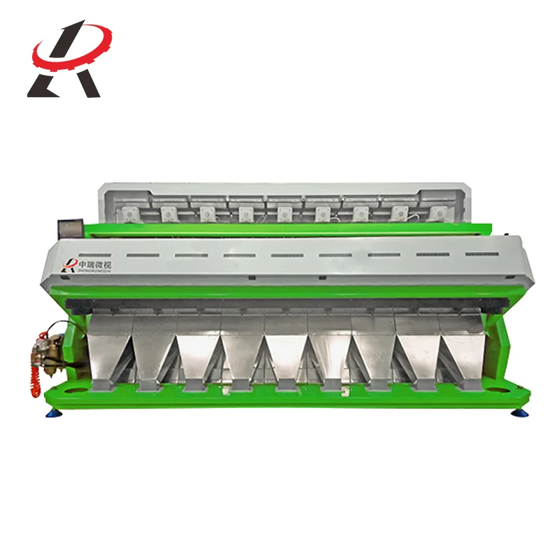 Отличное Качество Электронных большой вишневый цвет сортировщик для продажи от производителя