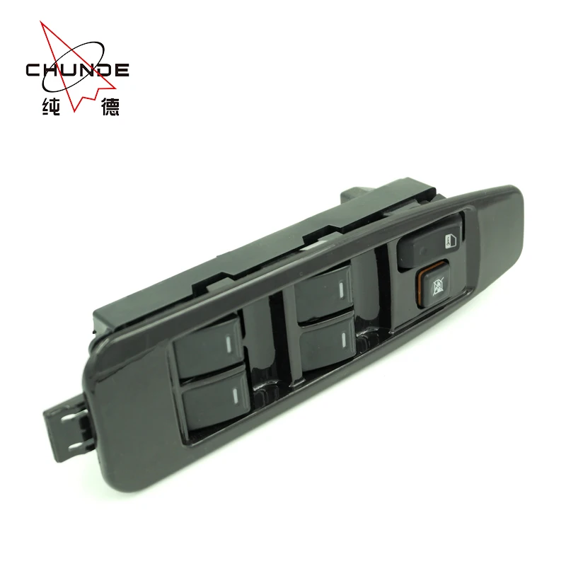 Cheap electric window switch for GELLY Jin Gang