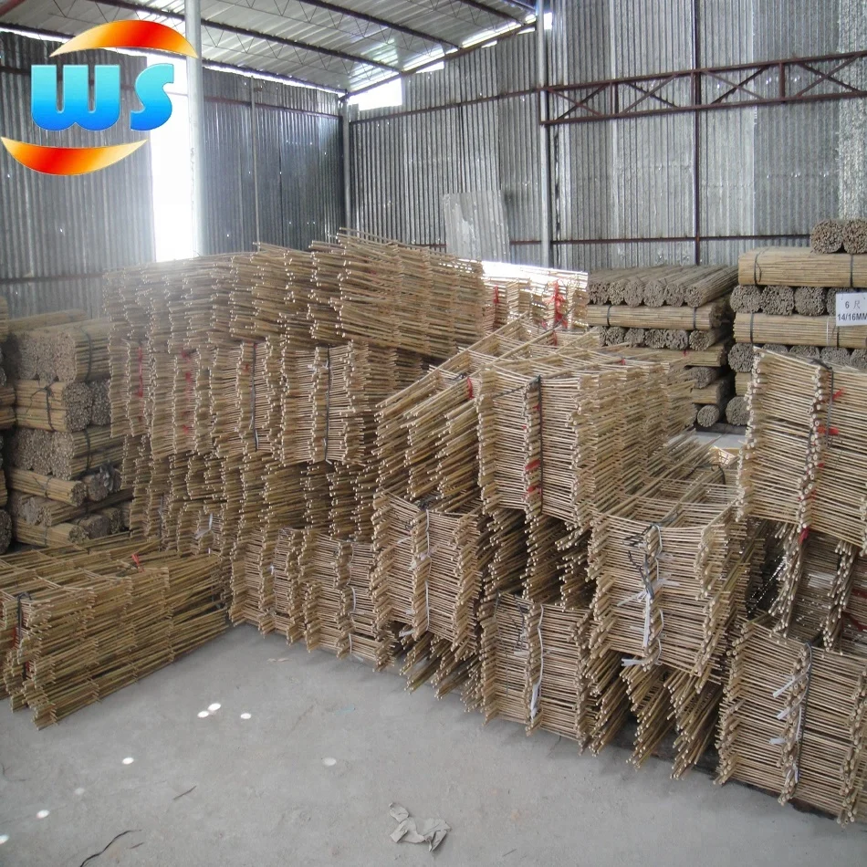 bamboo trellis little bamboo ladder