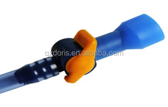 TPU 2.0L hydration bladder  water bag for cycling