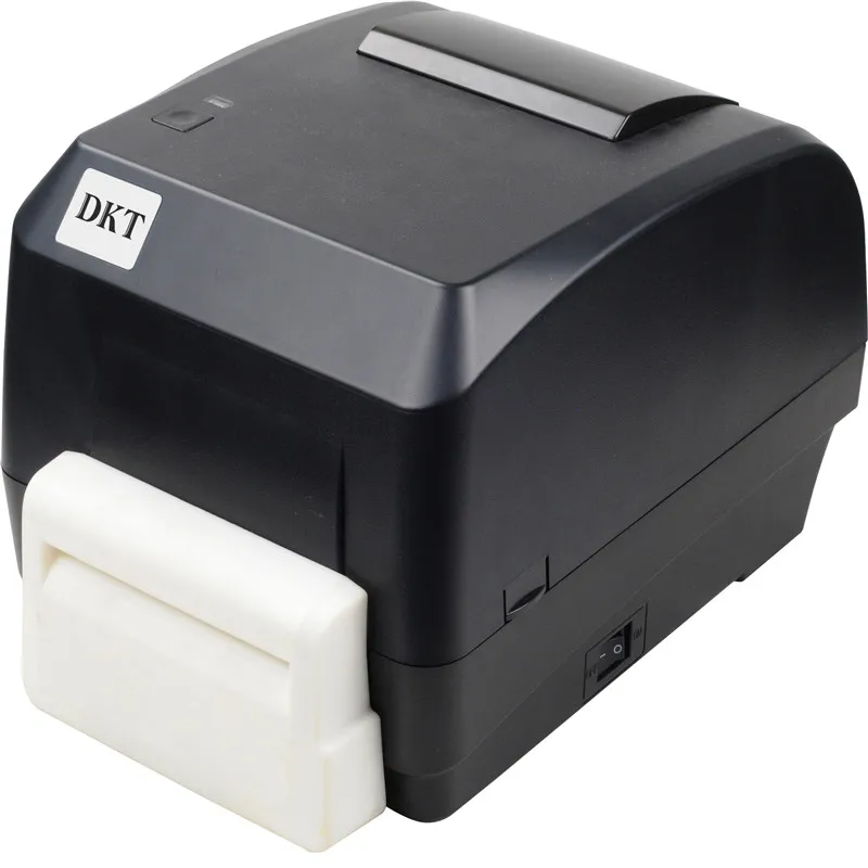 thermal transfer label barcode printer godex g500