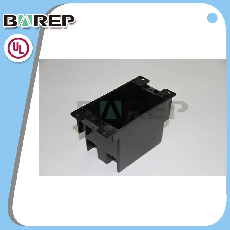 YGC-014 высокая степень защиты OEM корпуса пластиковые коробки двигателя