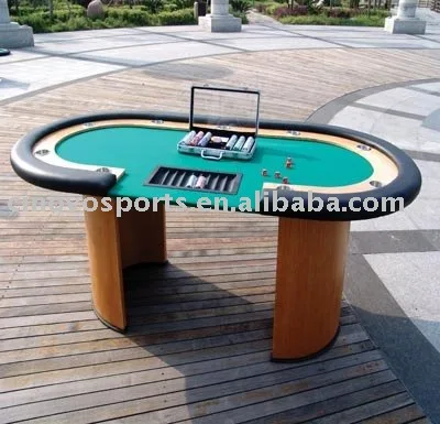 
Poker Table/foldable poker table 