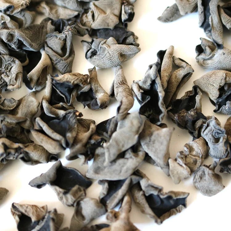 
edible dried ear dehydrated tree food fungus 