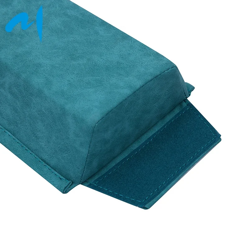 
4ft Length New Anti-slip PU Cover Gymnastics Balance Beams for Sale 