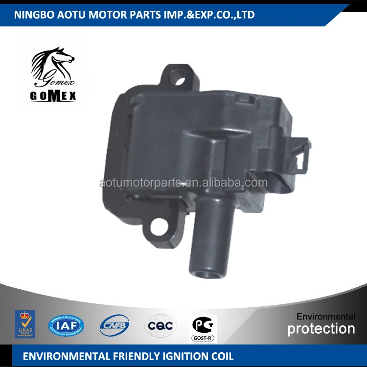 
Auto Ignition Coil Unit with Quality Guarantee from Best Manufacturer CHEVROLET 12556450 12558948 