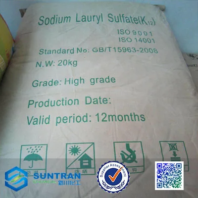 Изготовление мыла, сырье, лаурилсульфат натрия, пищевой сорт