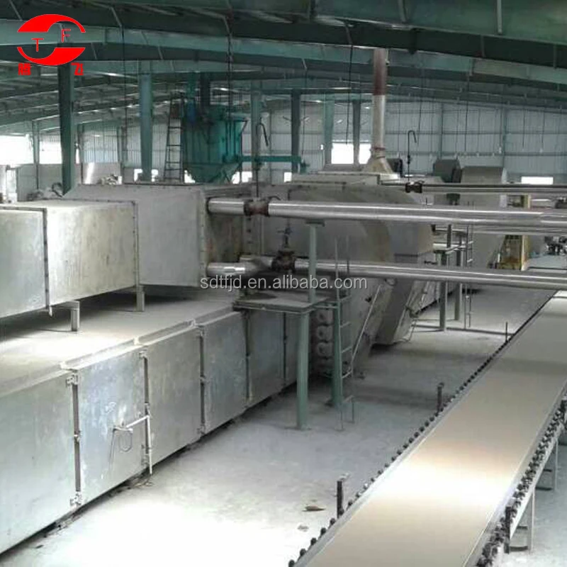 
Gypsum board manufacturing plant cost in india 