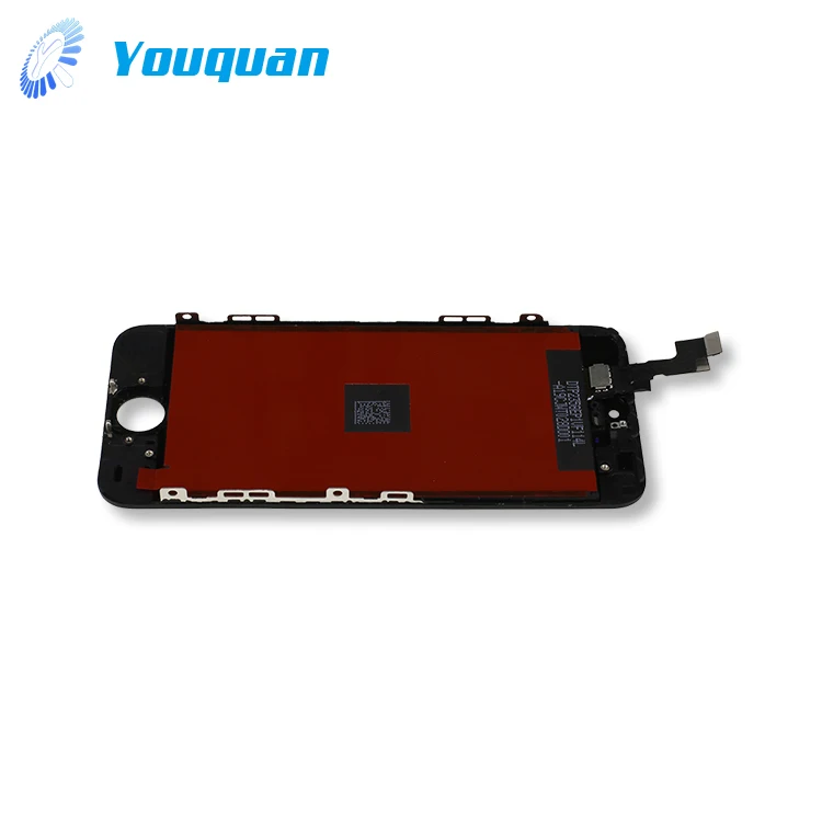 
Mobile phone screen for iphone 5 lcd complete,4 inch display lcd for iphone 5 