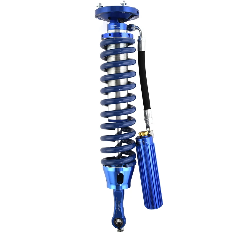 
4x4 off-road adjustable shock absorber coilover performance series kits suspension for OEM Tundra 07+ 