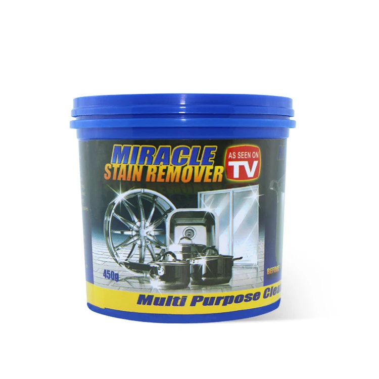 Amazing Multi Purpose Magic Easy Wash Cleaning Paste,Oven & Cookware Cleaner Cleaning Paste